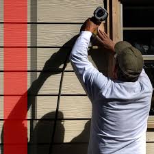 Best Custom Trim and Detailing for Siding  in Ligh, NE